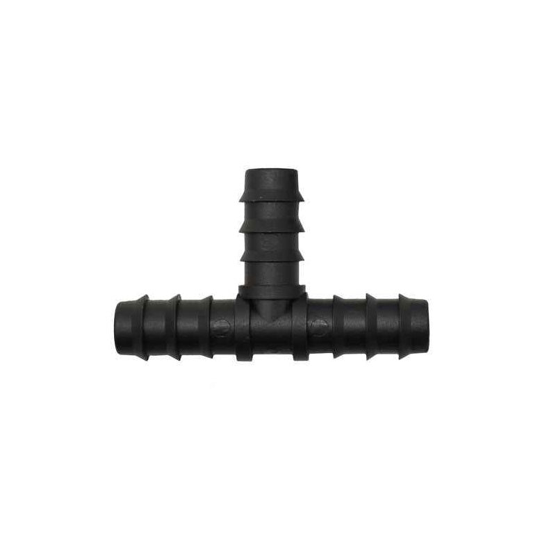 Toro Polyethylene Barbed Tee (16mm)