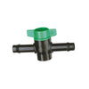 Toro Polyethylene Barbed In-Line Tap (16mm)