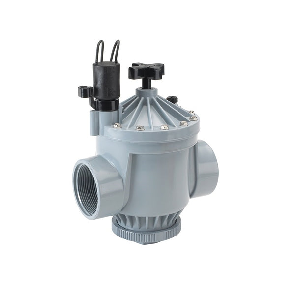 Irritrol 200B Series Solenoid Valve (AC Coil)