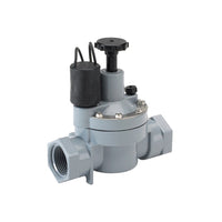 Irritrol 204-205 Series Solenoid Valve, 25mm/1" BSP Thread Inlet ( AC Coil )