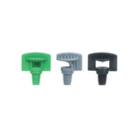 Toro Centurion Spray Jets