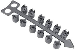 Spare Nozzle Tree for T5
