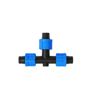 Toro Aqua-Traxx Tape Tee (16mm)