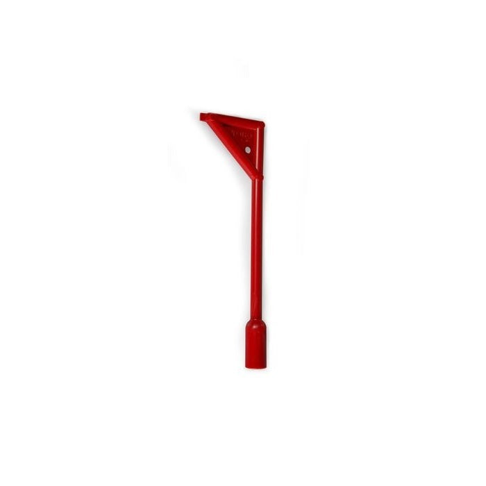 Toro Selector Tool - Red Flag Key