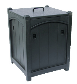 Standard Golf Ace Multi-Purpose Containers