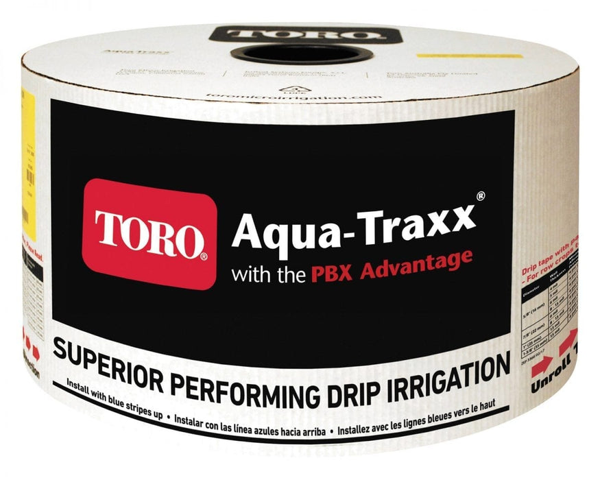 Toro 6mil Wall Aqua-Traxx Drip Tape (3045m)