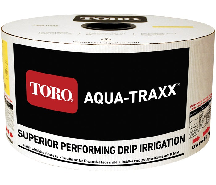 Toro 8mil Wall Aqua-Traxx Drip Tape