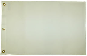 Standard Golf Blank Golf Flags