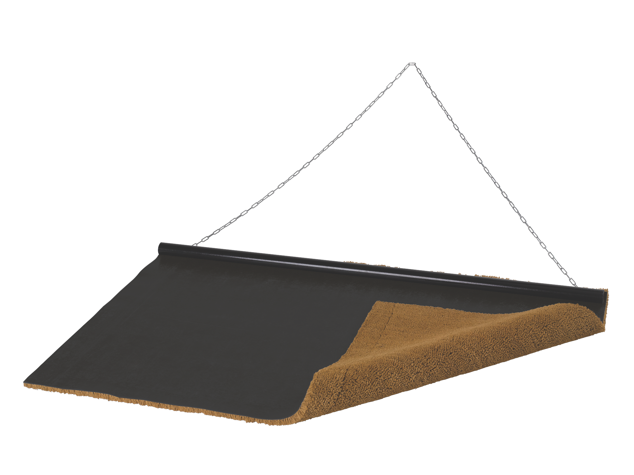 Standard Golf Coco Fiber Drag Mat — Parkland Irrigation