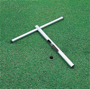 Standard Golf Core Profile Sampler