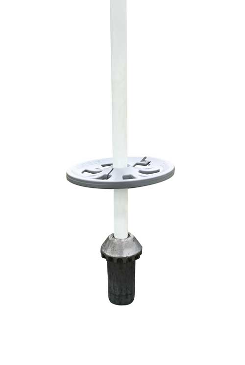 Standard Golf Cup Saver Ball Retriever