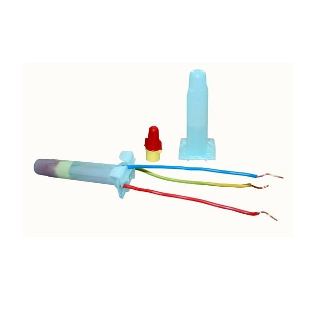 Dbry 3M™ DBR/Y Waterproof Cable Connector — Parkland Irrigation