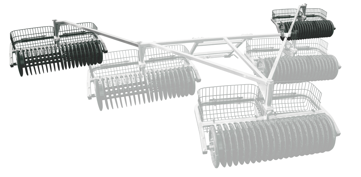 Standard Golf Extension Kit