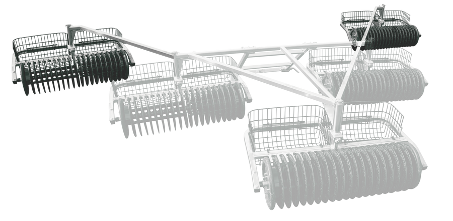 Standard Golf Extension Kit