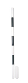 Standard Golf Fairway Marking Pole