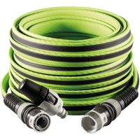 Fitt Force 20m Lay Flat Hose | Anti-Tangle