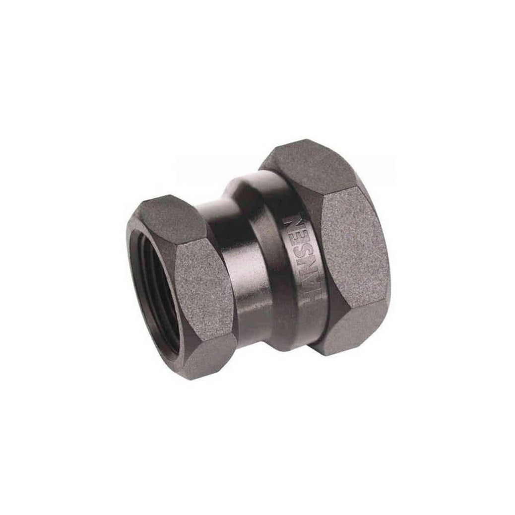 Threaded Hex Reducing Socket