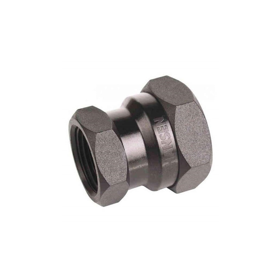 Threaded Hex Reducing Socket