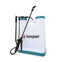 Keeper Garden 12 Knapsack Sprayer (12L)