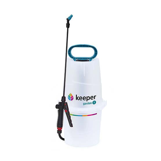 Keeper Garden 7 Pressure Sprayer (5L)