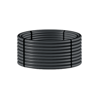 25mm Medium Density Polyethylene Pipe | 100m Roll