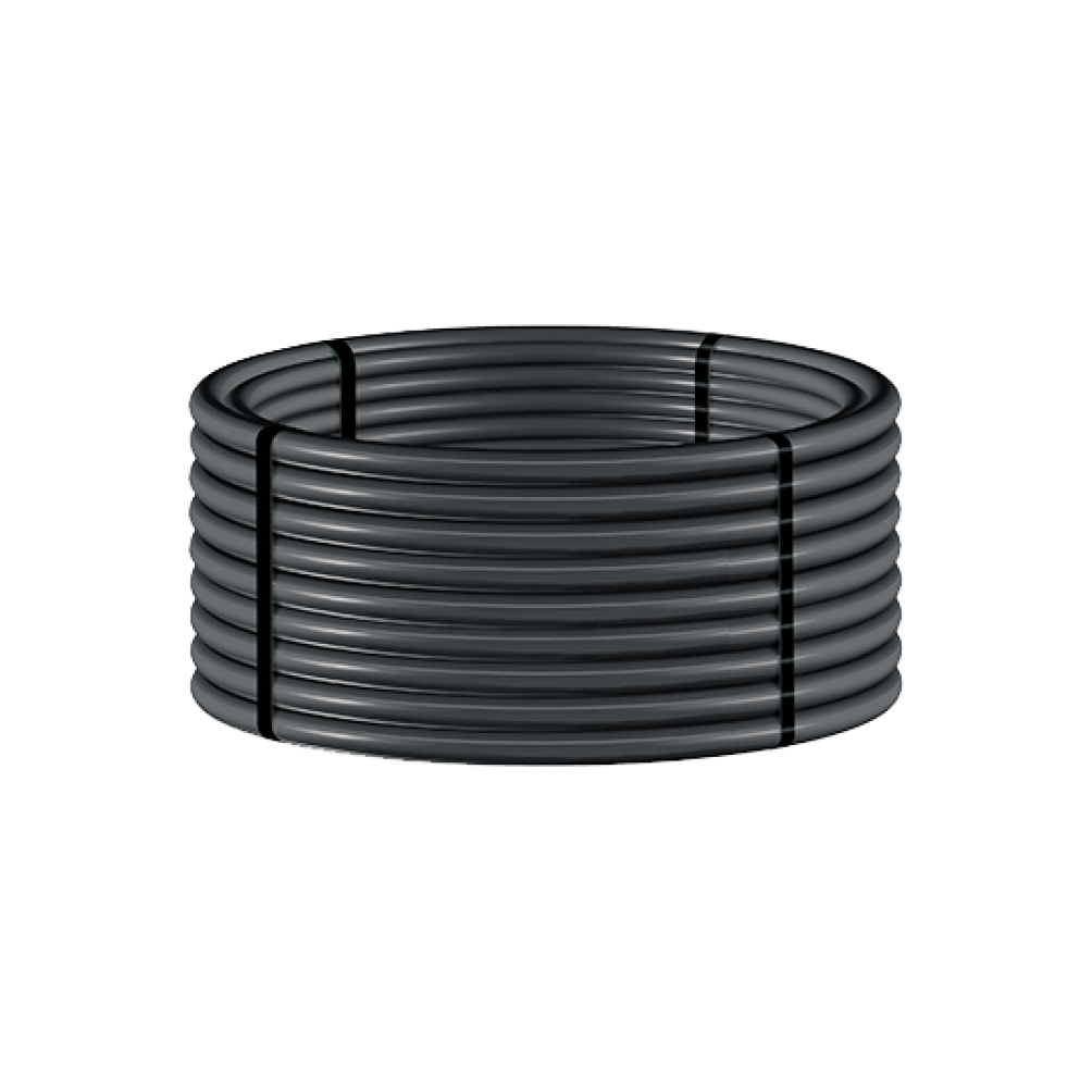 32mm Medium Density Polyethylene Pipe | 100m Roll