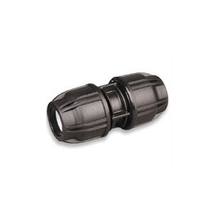 Medium Density Polyethylene Repair Coupling
