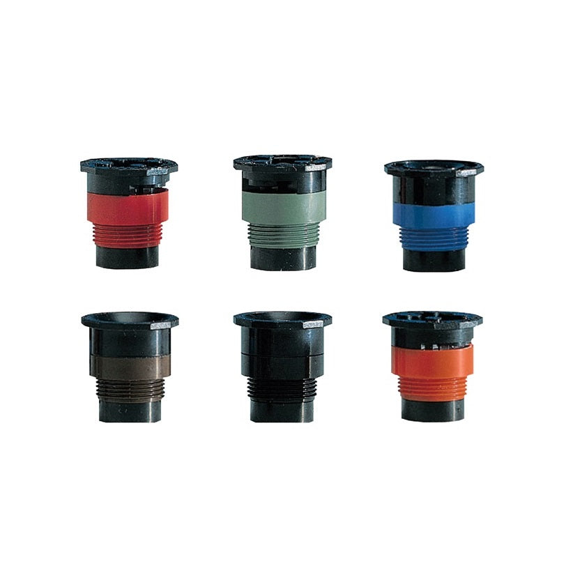 Toro 570 MPR Plus Series Fixed Arc Nozzles (Male Thread) — Parkland