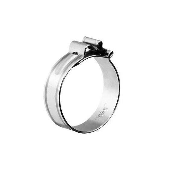 Norma Stainless Steel Cobra Clips