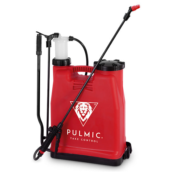 Pulmic Raptor 16 Professional Knapsack Sprayer (16L)