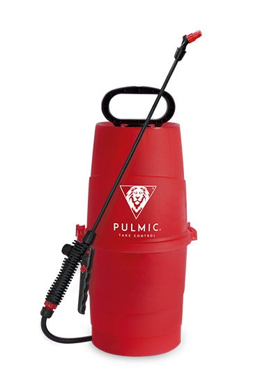 Pulmic Raptor 7 Professional Pressure Sprayer (5L)
