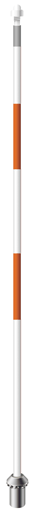 Standard Golf Royaline Flagsticks