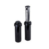 Toro T5 Rotor Sprinkler with RapidSet® | Stainless Steel Riser