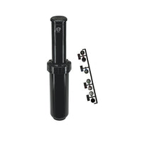 Toro T7 Sports Field Rotor Sprinkler (with Plastic Riser)