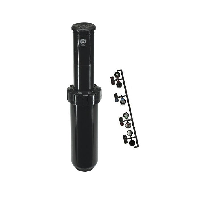 Toro T7 Sports Field Rotor Sprinkler (with Plastic Riser)