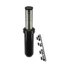 Toro T7 Sports Field Rotor Sprinkler (with Stainless Steel Riser)