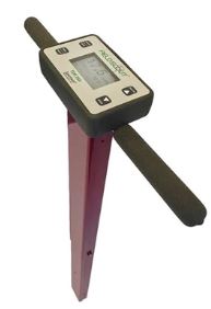 Spectrum FieldScout TDR 350 Soil Moisture Meter with Case (Excluding Rods)