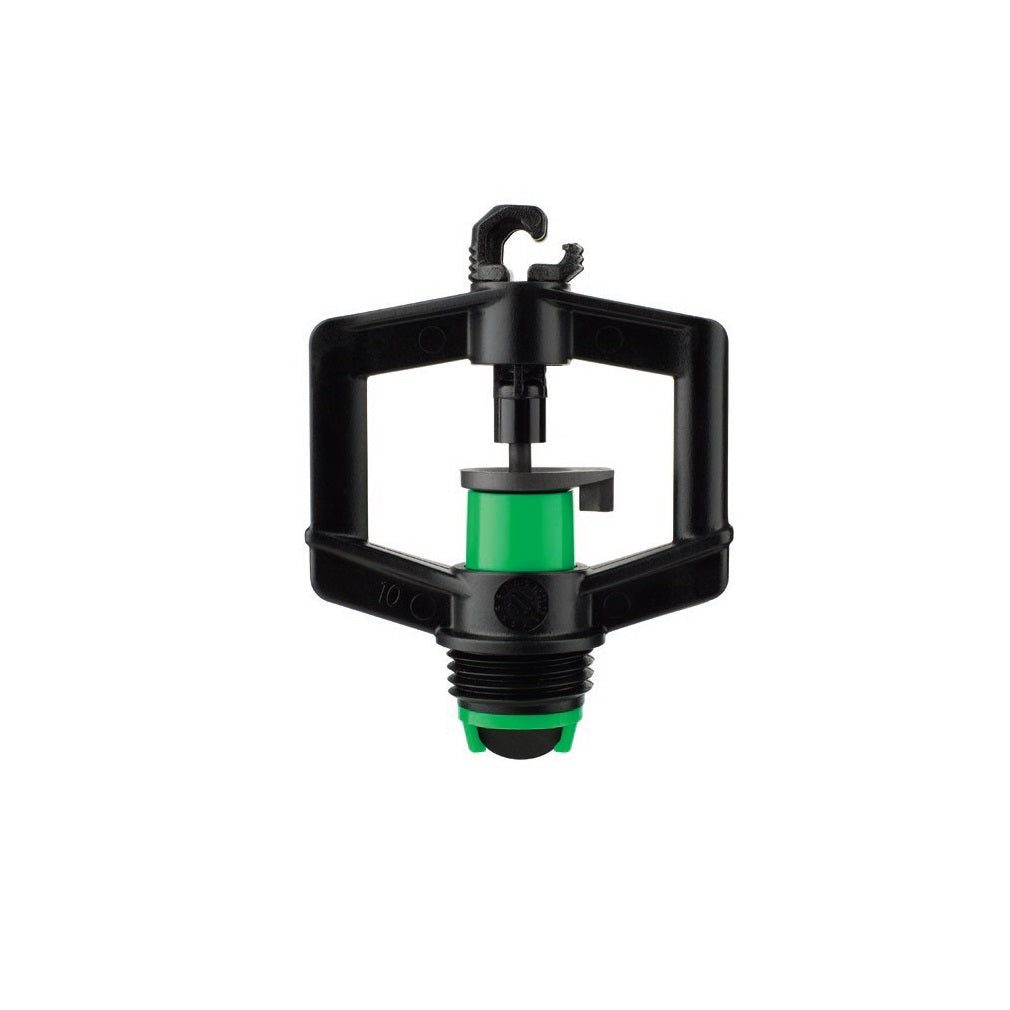 Toro Waterbird PC  | Pressure Compensating Without Deflector Tab