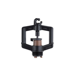 Toro Waterbird PC Short Radius - Pressure Compensating | Without Deflector Tab