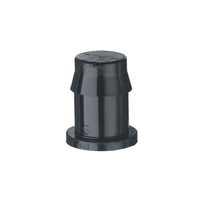 Pope Barbed End Plug