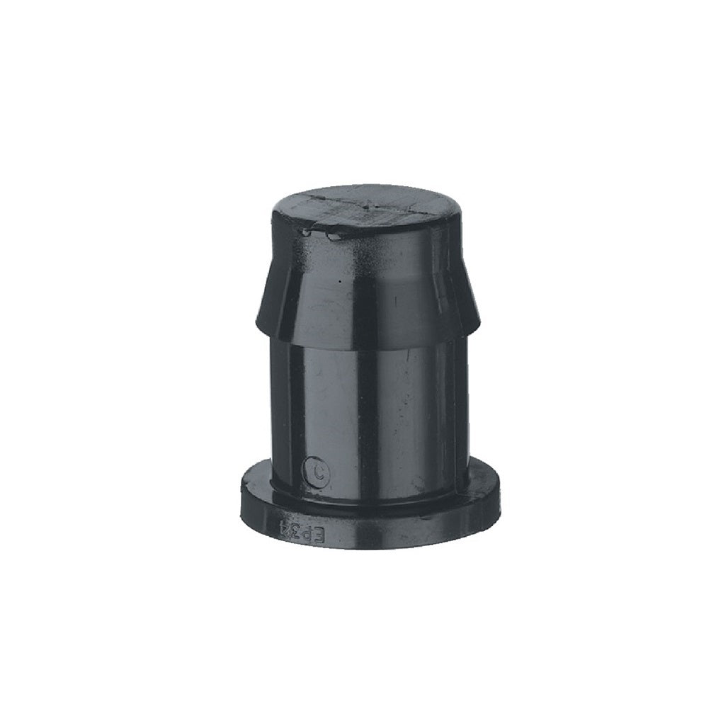 Pope Barbed End Plug