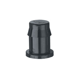 Pope Barbed End Plug
