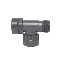 Dura 25mm Multi-ports PVC Manifold Tee