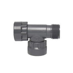 Dura 25mm Multi-ports PVC Manifold Tee