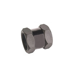 Threaded Hex Socket