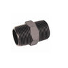 Threaded Hex Nipple