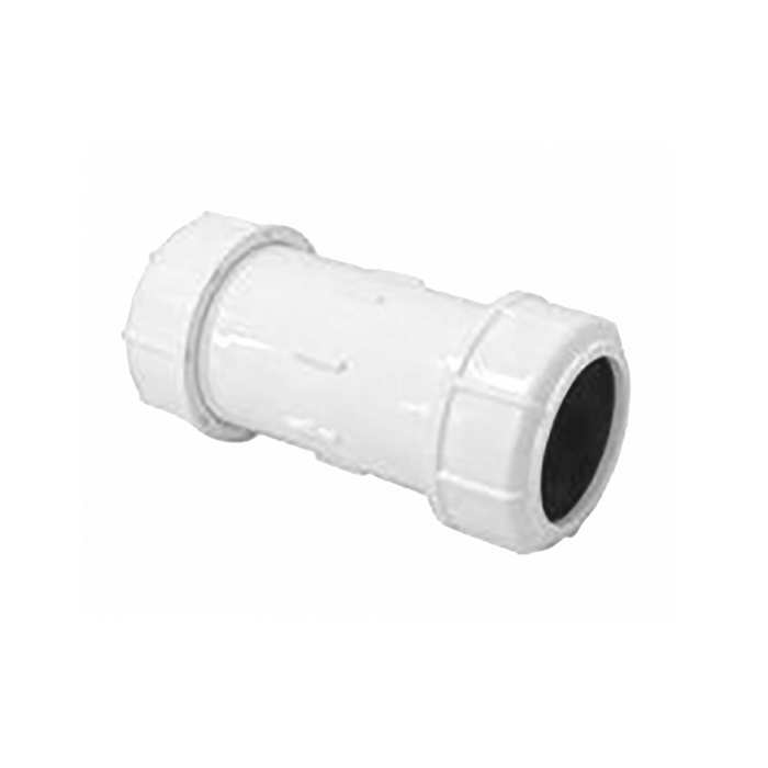 Spears 400 Series PVC Compression Couplings