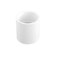 Spears 400 series PVC Plain Couplers