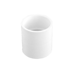 Spears 400 series PVC Plain Couplers