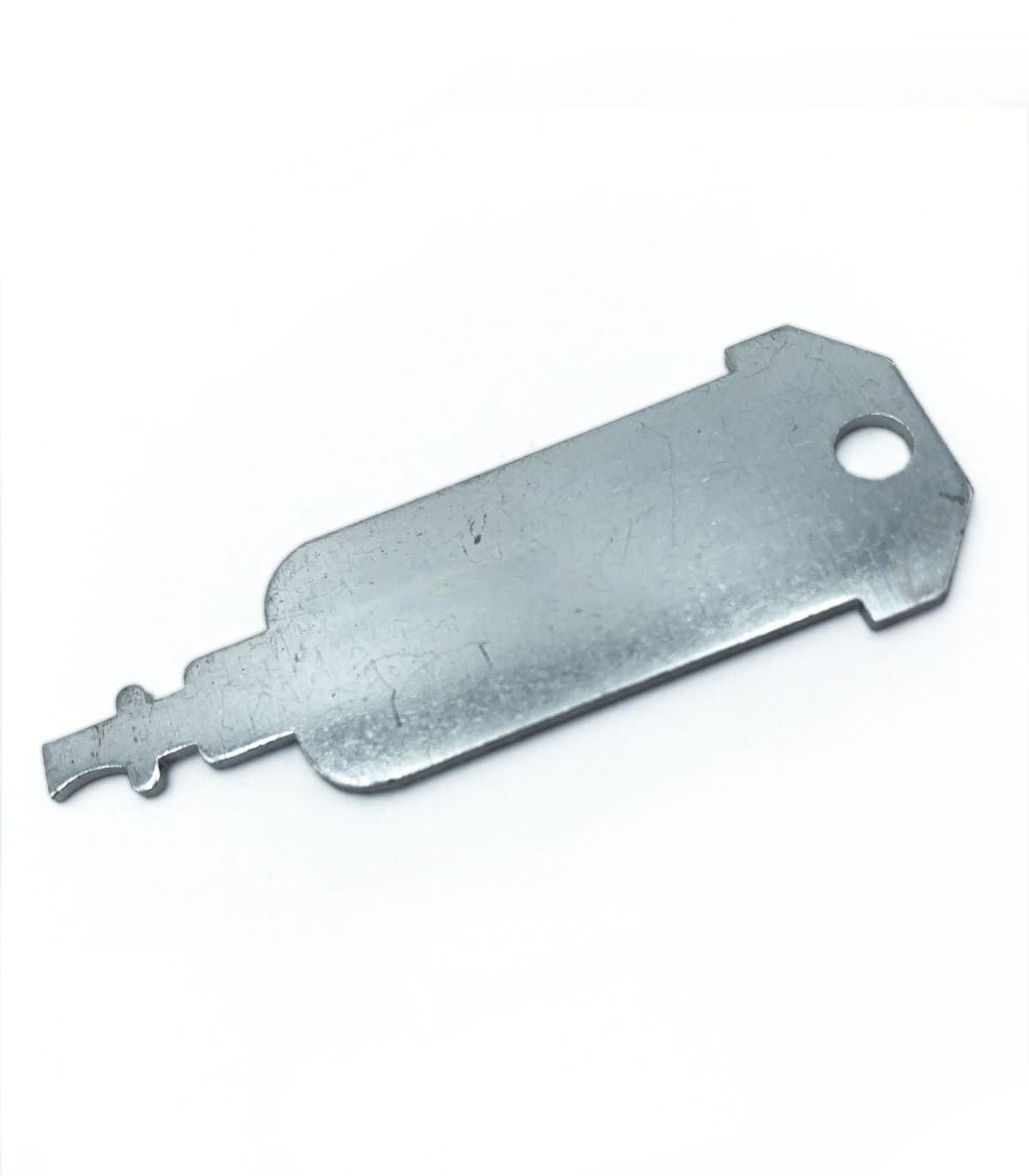 Toro Mini 8 Adjustment Tool